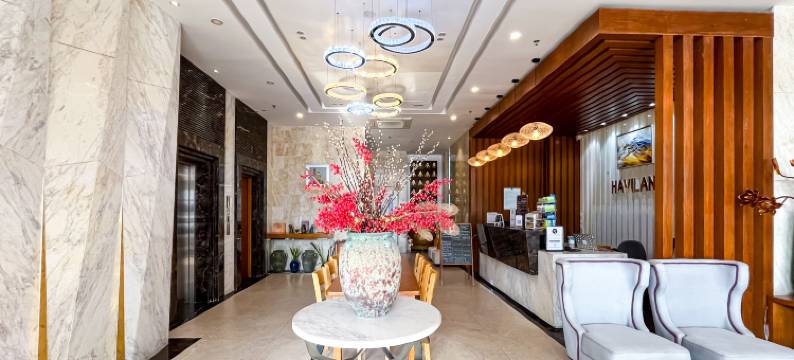 哈维兰星城河畔酒店(Star City Riverside Hotel by Haviland)图片