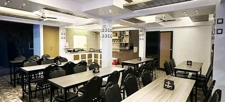 安吉利斯帕德酒店&度假村(At The Pad Hotel and Resort)图片