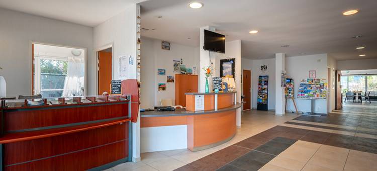 大湖区 - 瓦坎斯奥(Vacancéole - le Domaine des Grands Lacs)图片