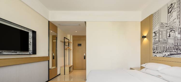 城市便捷酒店(柳州柳东新区花岭友邻汇店)图片