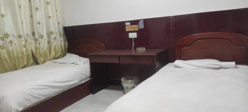 鄯善经济旅馆图片