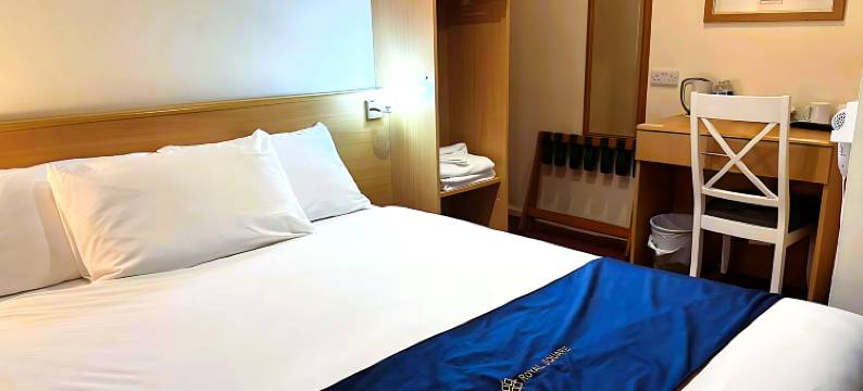 皇家广场酒店-伯明翰机场和国展中心(Royal Square Hotel - NEC & Birmingham Airport)图片