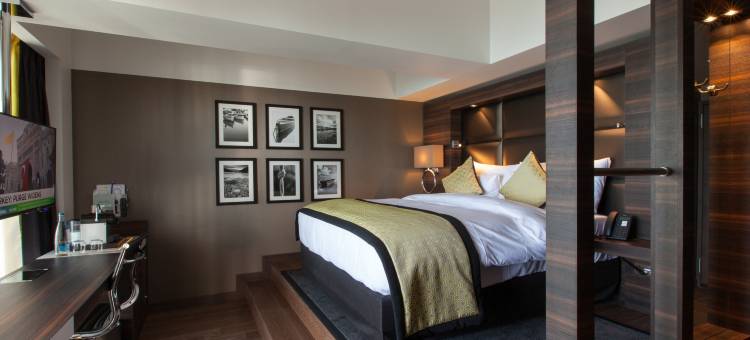 Hotel Beaulac图片