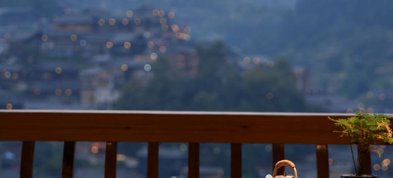 览境·延山一隅民宿(西江千户苗寨观景台店)图片