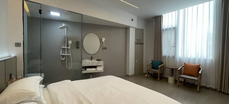 保山满天星酒店图片