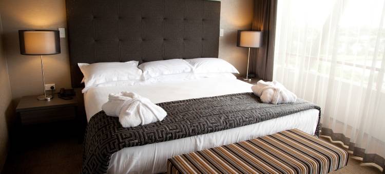 外普纳会议中心酒店(Waipuna Hotel & Conference Centre)图片