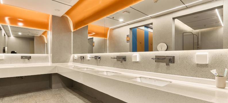 住小叮酒店(北京丽泽商务区七里庄地铁站店)图片