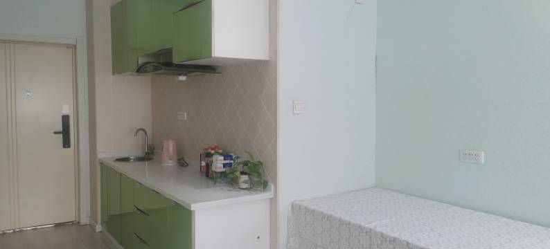 牡丹江一凯公寓(万达广场店)图片