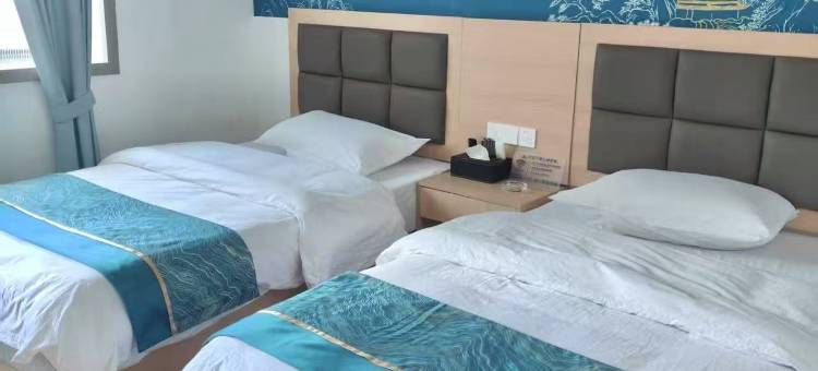 木里山城宾馆图片