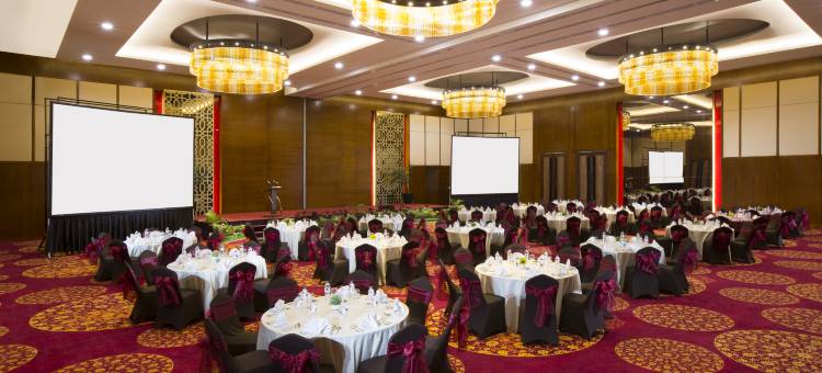 艾默西亚酒店及度假村巴图桑卡(Emersia Hotel & Resort Batusangkar)图片