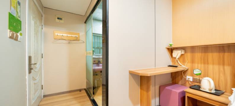 99优选酒店(上海松江大学城地铁站店)图片