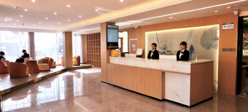 长岛度假酒店(长岛港客运码头店)图片