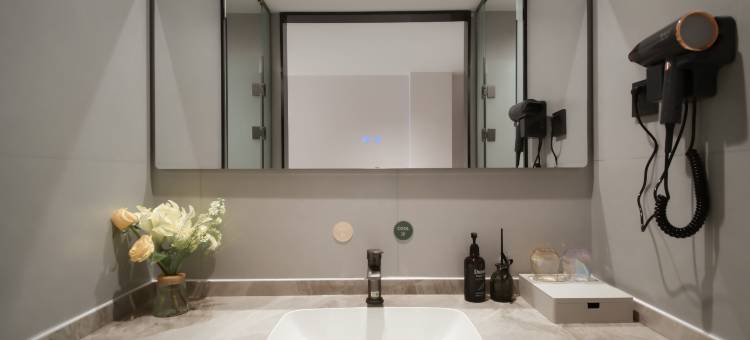 尚客优品酒店(岳西县政府明堂山路店)图片