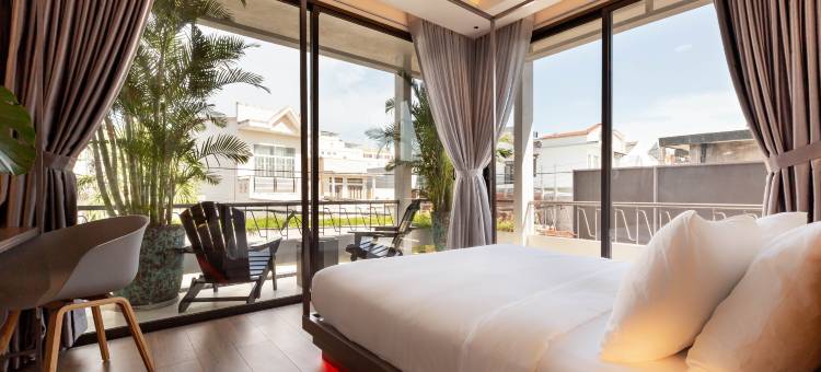 K.House Holiday Phan Thiet by Blue Fingers图片