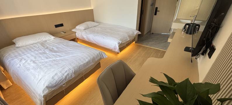 185团旅游宾馆图片