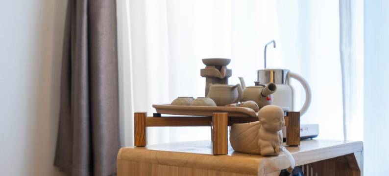 一草一木民宿(五台山风景区店)图片