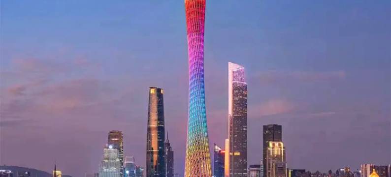 逸致酒店(广州塔琶洲会展店)图片