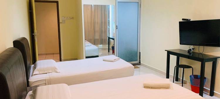 富瑞奇酒店企业(Furich Hotel Enterprise)图片