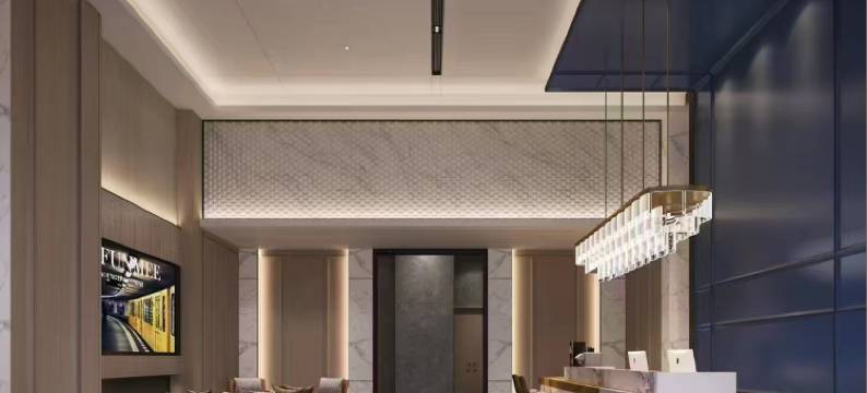 嘉隆酒店(清远长隆大道店)图片