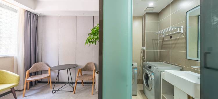 尚客优品酒店(郑州经济开发区第五大街店)图片