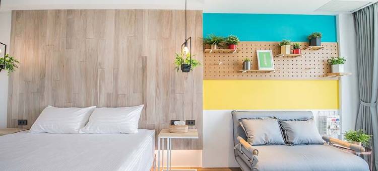 屏东小琉球朵小路民宿图片