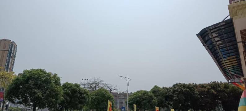 迪迦电竞酒店(玉林生资花园店)图片