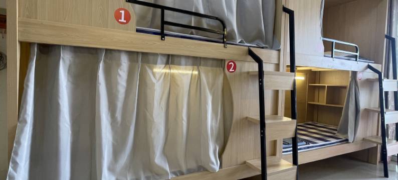 百色云栖处青年旅社图片