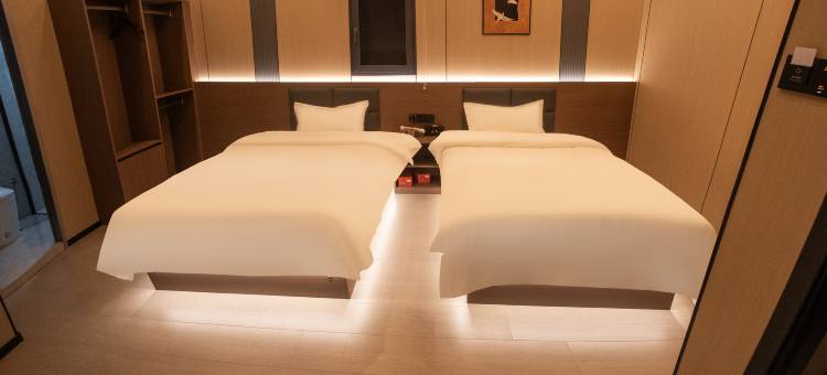 美桦花园咖啡·民宿图片