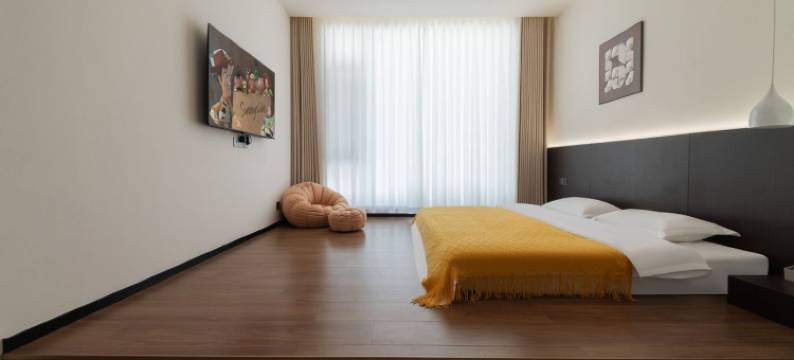 柒月盛夏民宿(大峡谷店)图片