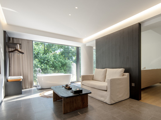 栖迟·元气泡界houseparty亲子度假美墅(缙云仙都鼎湖峰店)