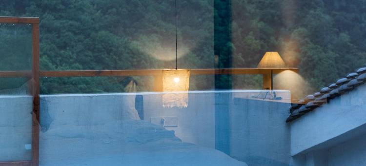 四亩山居·PrivateHotSpring·私汤温泉美宿图片