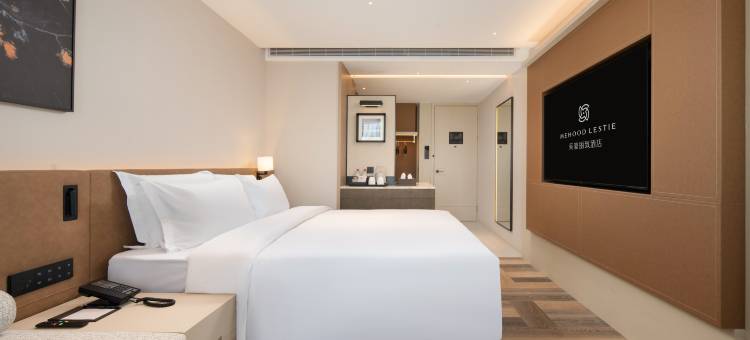 美豪丽致酒店(嘉峪关富强市场火车站店)图片