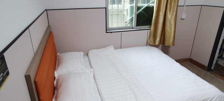 广州富源住宿(国光工业园店)图片