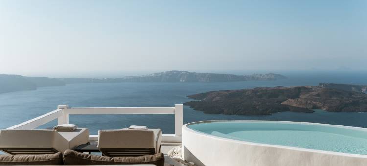 水上豪华套房酒店(Aqua Luxury Suites)图片