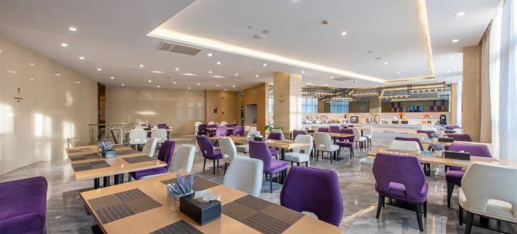 麗枫酒店(华阴华山景区店)图片