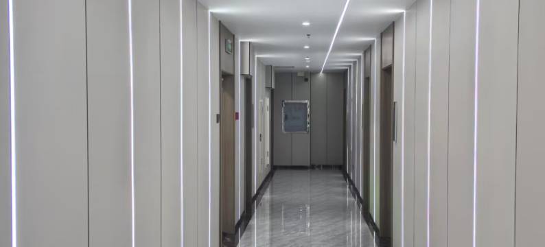 东宁康盛汇商务宾馆(客运站店)图片