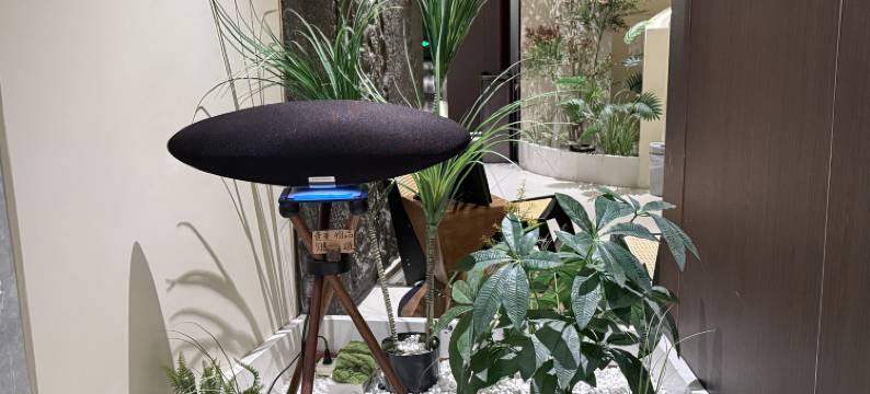 墨客悦享丨Special Viento • 游里酒店(南昌万寿宫滕王阁店)图片