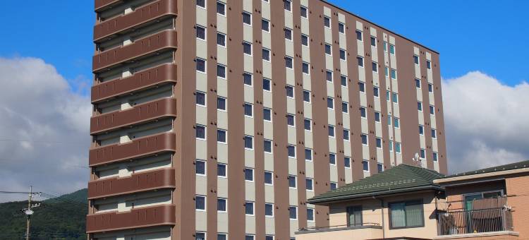 露樱酒店伊势原大山立交国道246号店(HOTEL ROUTE-INN ISEHARA OOYAMA INTER -ROUTE246-)图片