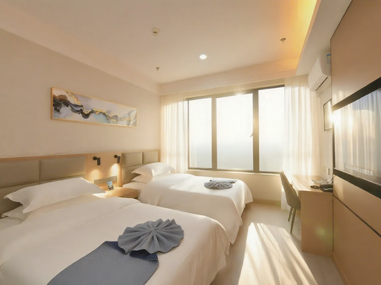 三和宾舍迎宾楼(临清火车站宛园景区店)