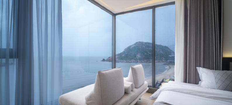 台山漫拾光酒店图片