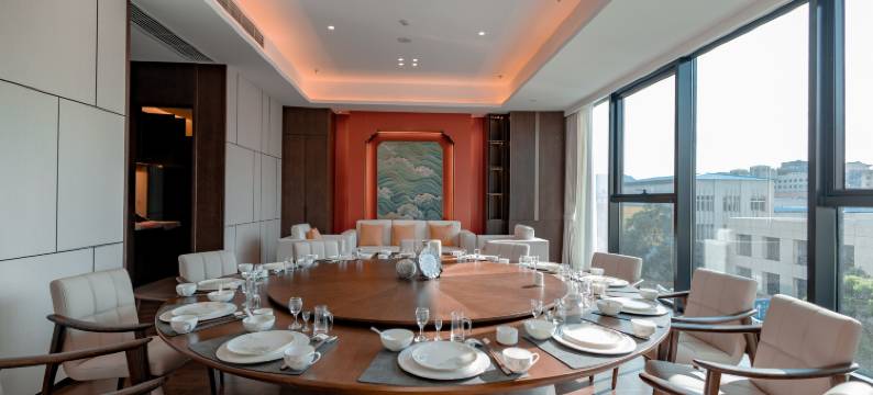 宽城天宝酒店图片