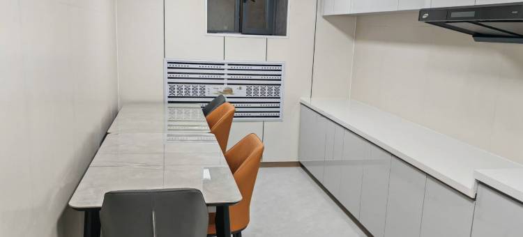 桔子假日宾馆图片