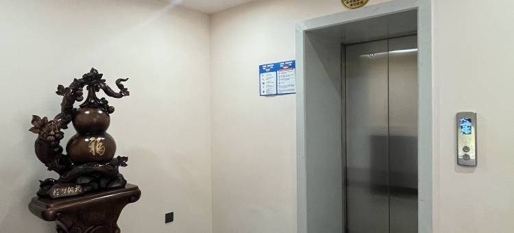 维也纳洗浴宾馆图片