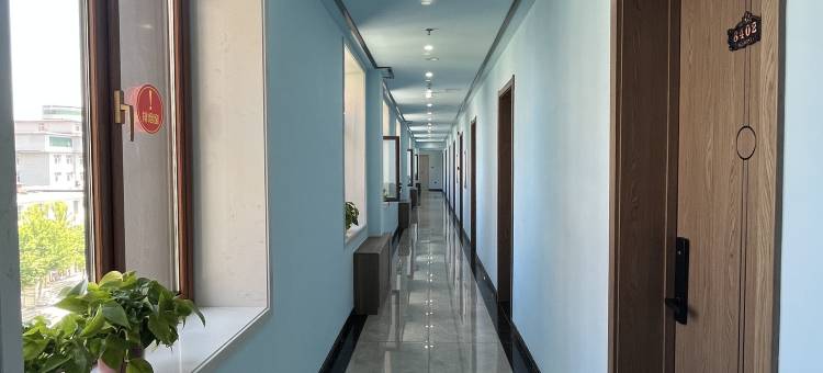 维也纳洗浴宾馆图片