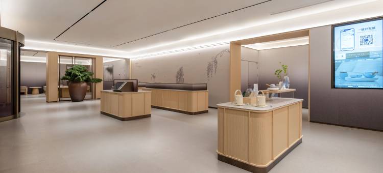 全季酒店(南京玄武湖泛悦广场店)图片