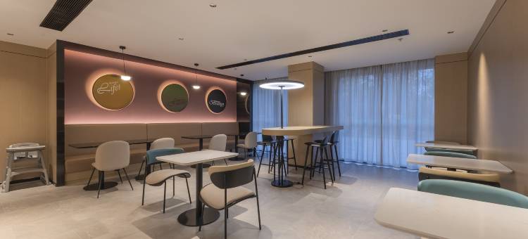 你好酒店(寿县楚文化博物馆店)图片