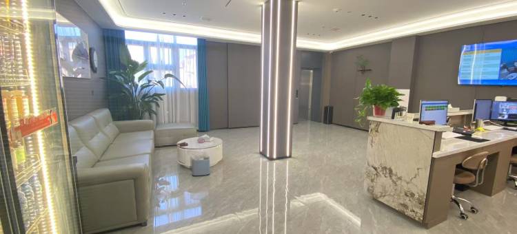 巨星电竞酒店(府衙步行街店)图片