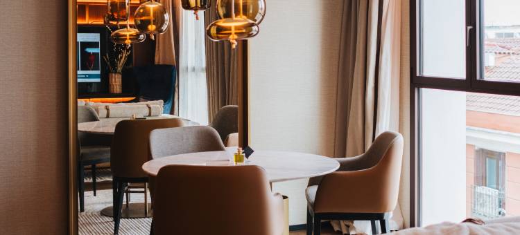 马德里桐森酒店，凯悦旗下(Thompson Madrid, Part of Hyatt)图片