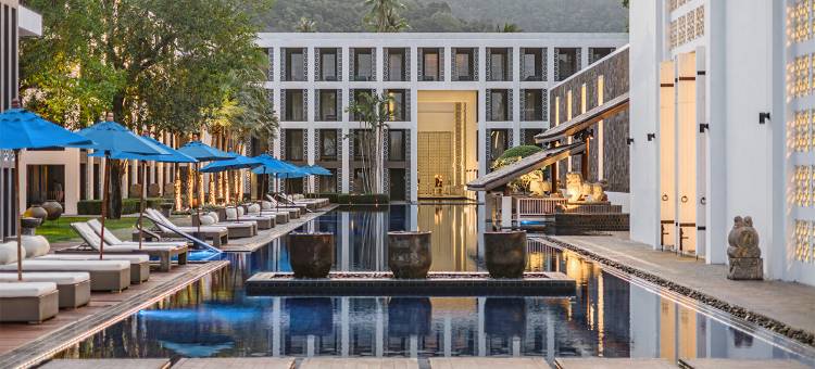 象岛阿瓦酒店(Awa Resort Koh Chang)图片