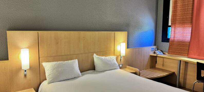 米兰卡格兰达a&o青年旅舍(a&o Hostel Milano Ca Granda)图片